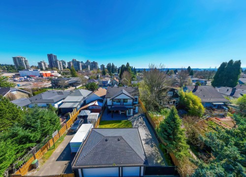813 Dublin Street, New Westminster, BC 