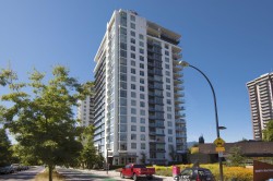 1801-158 13th Street W North Vancouver, BC V7M 0A7