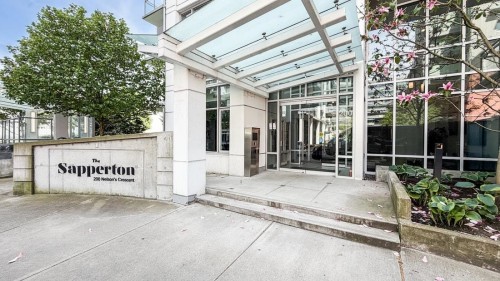 105-200 Nelson's Crescent  New Westminster, BC V3L 0H4