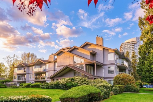 305-1167 Pipeline Road  Coquitlam, BC V3B 4R9