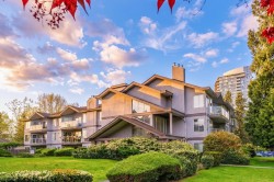305-1167 Pipeline Road  Coquitlam, BC V3B 4R9