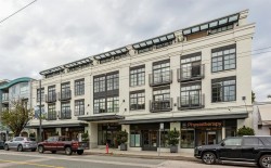 203-4355 10th Avenue W Vancouver, BC V6R 2H6