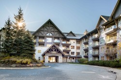 347-4800 Spearhead Drive Whistler, BC V8E 1G1