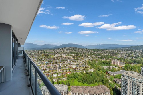 4508-4730 Lougheed Highway, Burnaby, BC - Outdoor With View