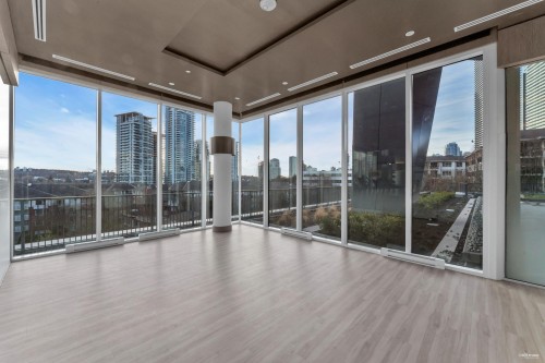 4508-4730 Lougheed Highway, Burnaby, BC - Indoor