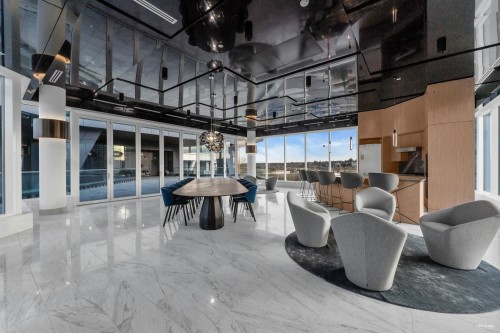 4508-4730 Lougheed Highway, Burnaby, BC - Indoor