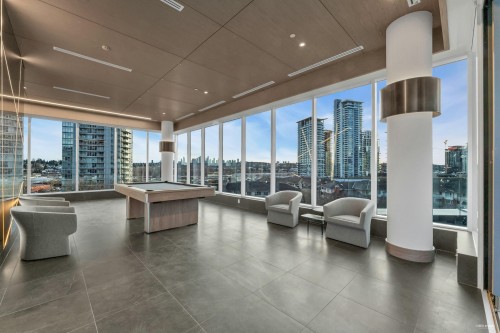 4508-4730 Lougheed Highway, Burnaby, BC - Indoor