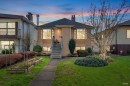 2576 Parker Street, Vancouver, BC 