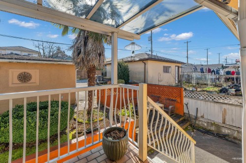 2576 Parker Street, Vancouver, BC 