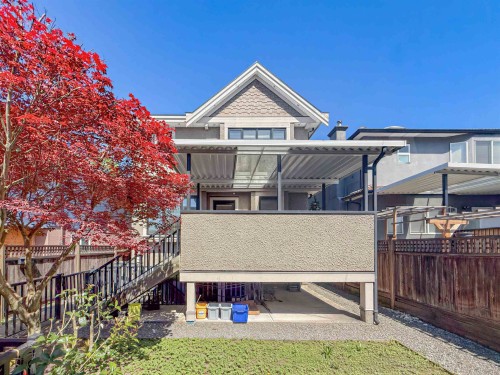 2456 45Th Avenue E, Vancouver, BC 