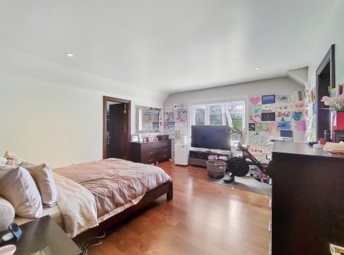 3521 39Th Avenue W, Vancouver, BC 