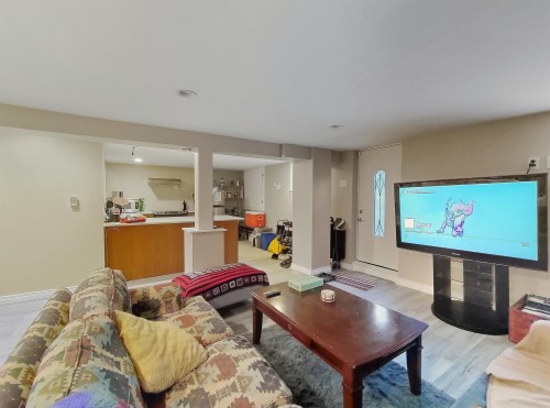 3521 39Th Avenue W, Vancouver, BC 