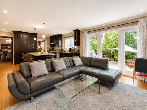 3521 39Th Avenue W, Vancouver, BC 