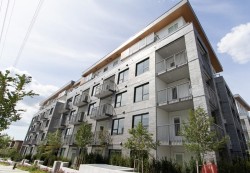 510-645 Como Lake Avenue Coquitlam, BC V3J 0N9