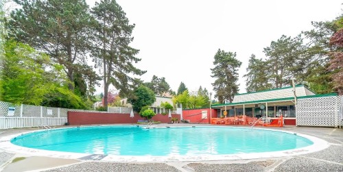 750 Westview Crescent, Vancouver, BC 