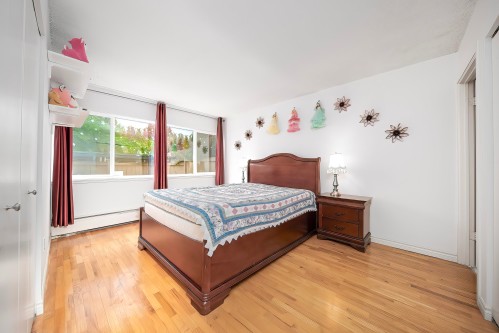 750 Westview Crescent, Vancouver, BC 