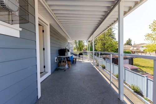 7535 Burgess Street, Burnaby, BC 
