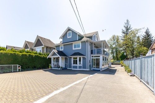 7535 Burgess Street, Burnaby, BC 