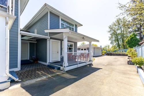 7535 Burgess Street, Burnaby, BC 