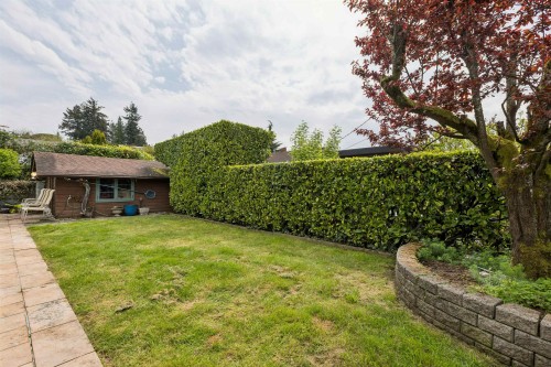 1092 Duchess Avenue, West Vancouver, BC 
