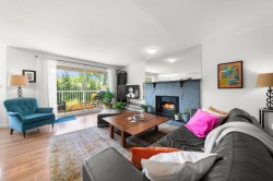 202-1000 Bowron Court  North Vancouver, BC V7H 2V7