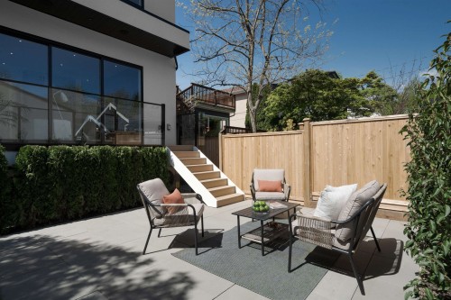 2258 Garden Drive, Vancouver, BC 
