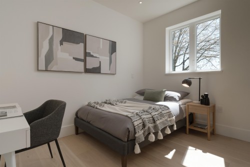 2258 Garden Drive, Vancouver, BC 