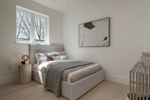 2258 Garden Drive, Vancouver, BC 