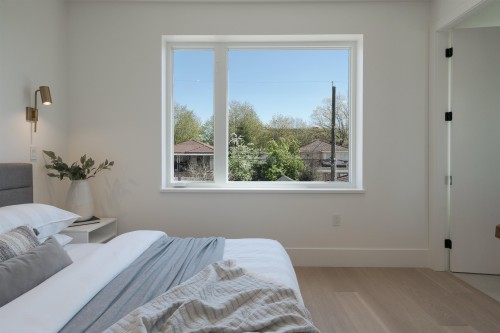 2258 Garden Drive, Vancouver, BC 