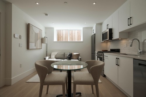 2258 Garden Drive, Vancouver, BC 