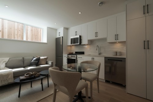 2258 Garden Drive, Vancouver, BC 
