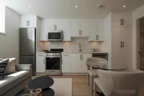 2258 Garden Drive, Vancouver, BC 