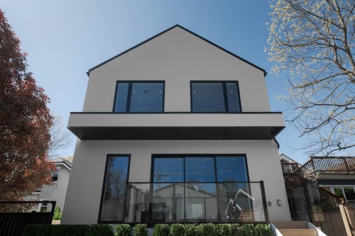 2258 Garden Drive, Vancouver, BC 