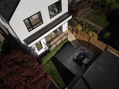 2258 Garden Drive, Vancouver, BC 