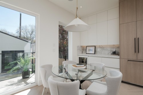 2258 Garden Drive, Vancouver, BC 