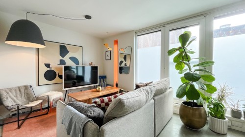 310-150 Cordova Street E Vancouver, BC V6A 0E7