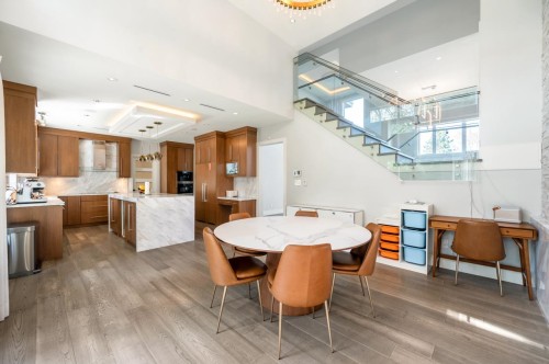 4480 Lancelot Drive, Richmond, BC 