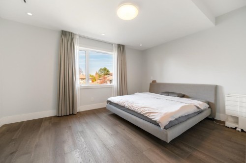 4480 Lancelot Drive, Richmond, BC 