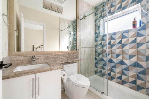 4480 Lancelot Drive, Richmond, BC 