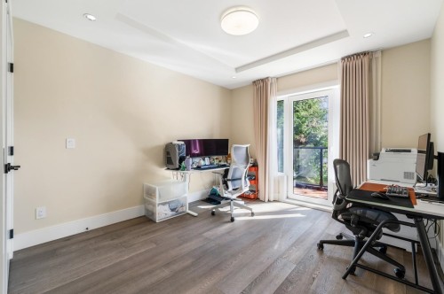 4480 Lancelot Drive, Richmond, BC 
