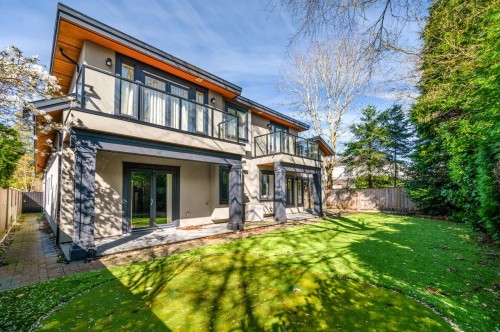 4480 Lancelot Drive, Richmond, BC 