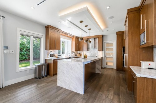 4480 Lancelot Drive, Richmond, BC 