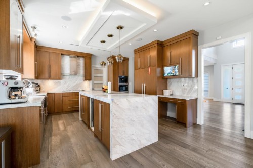 4480 Lancelot Drive, Richmond, BC 
