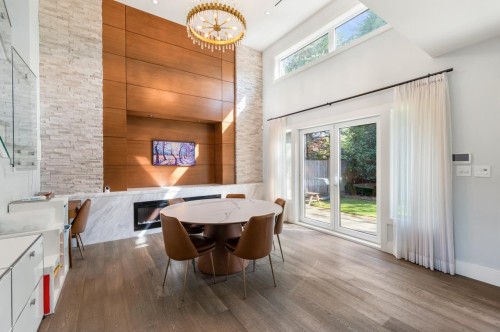 4480 Lancelot Drive, Richmond, BC 