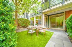 101-201 Morrissey Road Port Moody, BC V3H 0E5