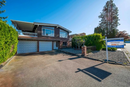 951 Everett Crescent, Burnaby, BC 