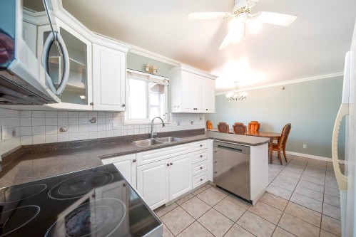 951 Everett Crescent, Burnaby, BC 