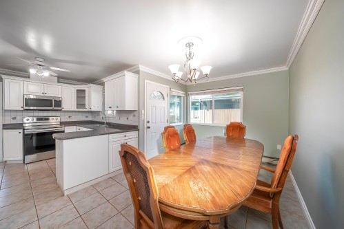 951 Everett Crescent, Burnaby, BC 