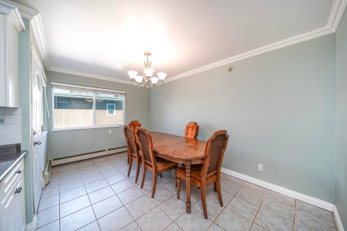 951 Everett Crescent, Burnaby, BC 