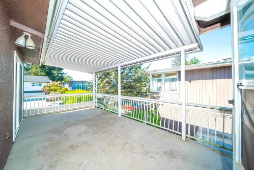 951 Everett Crescent, Burnaby, BC 
